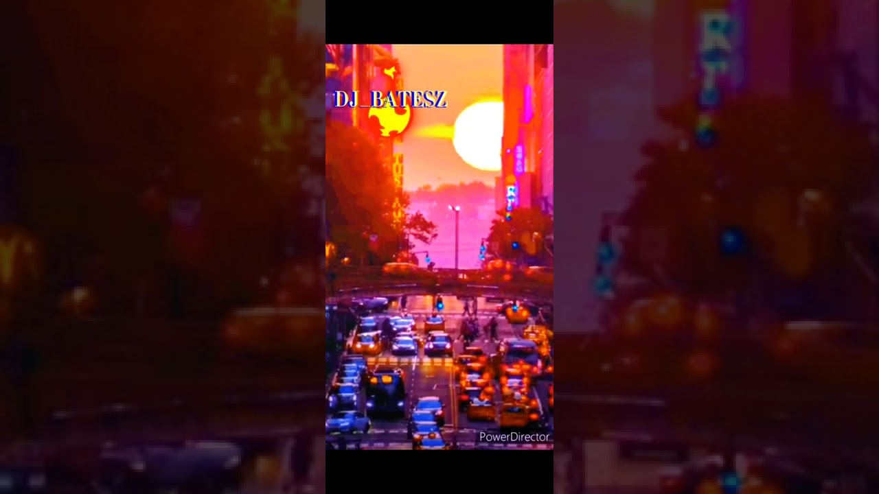 [DJ_BATESZ] DOLE KOM THE GAME RUDFUNK 3000 REMIX🌆🔊🎵