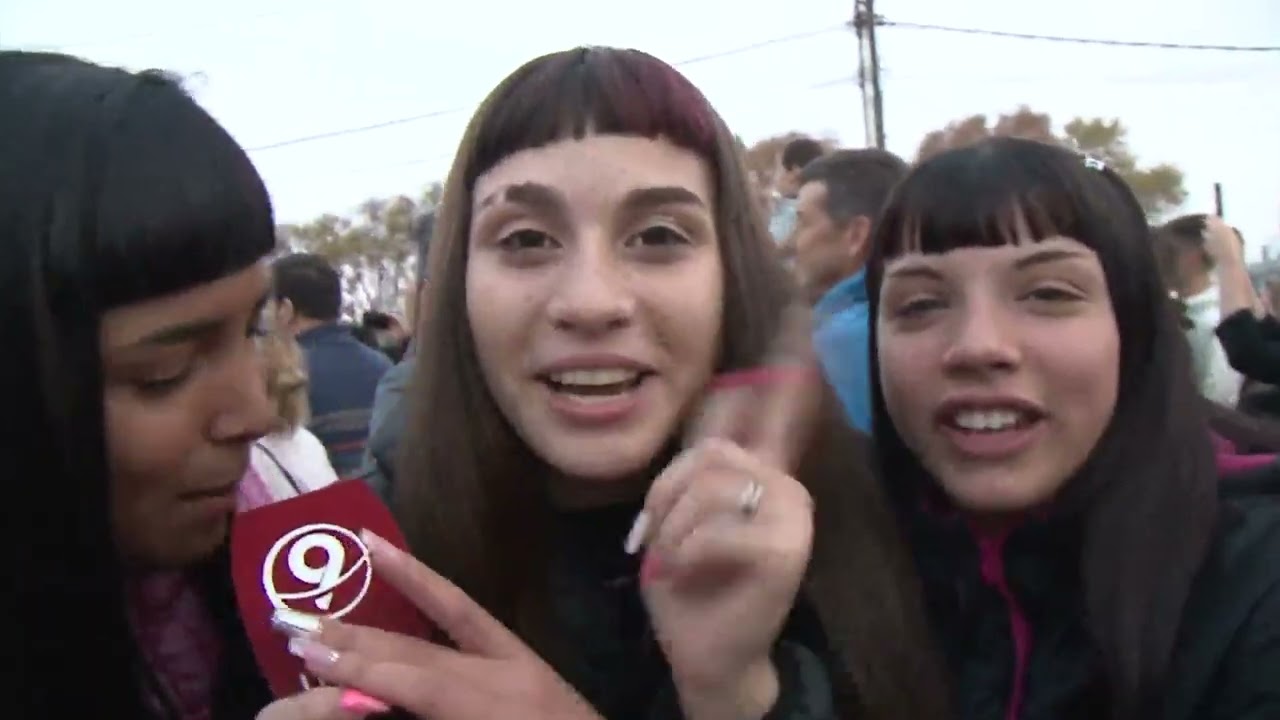Aniversario de Concepción del Uruguay