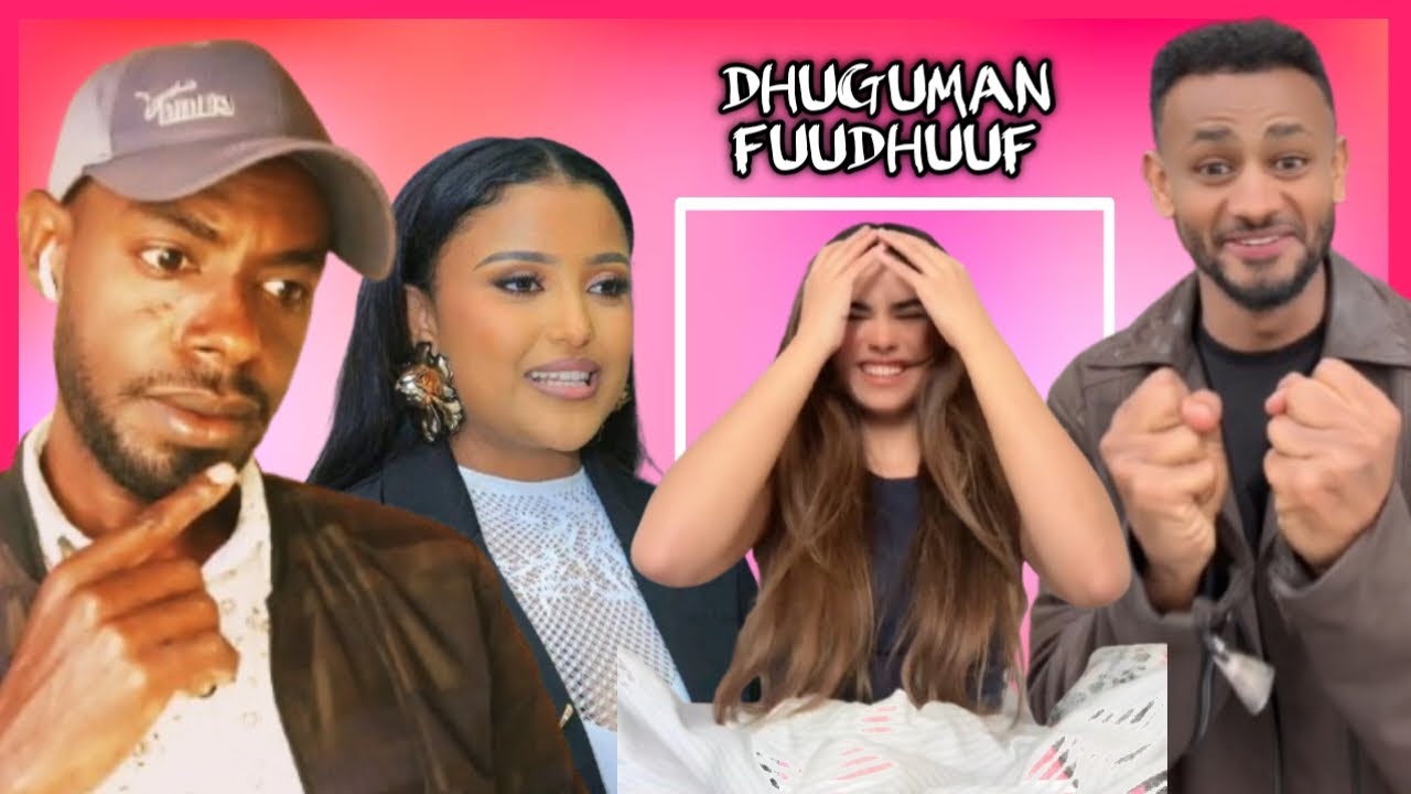 Racheen Dhuguman Fuudhuuf Waantiya Irratti Waan Hin Eegamne!