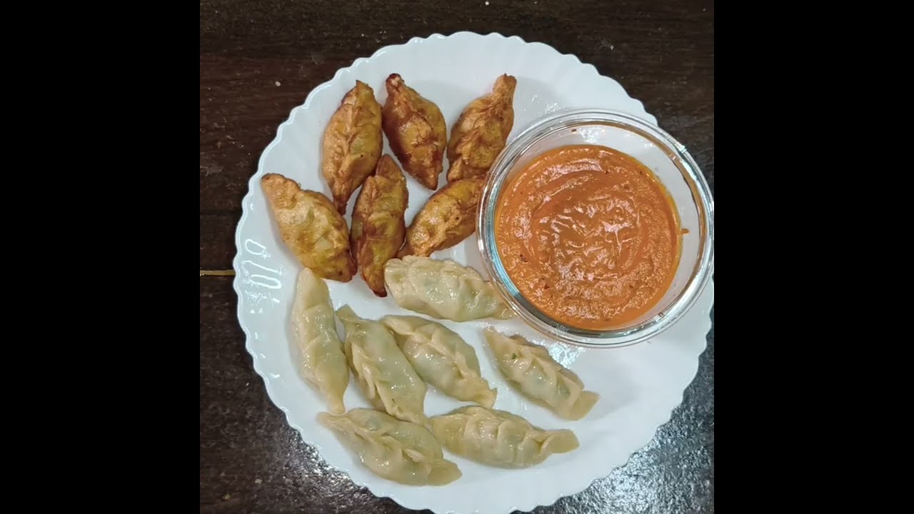 Momos #youtube #youtubeshorts #shorts #shortvideo #ytshorts#food #ramadan #momos 