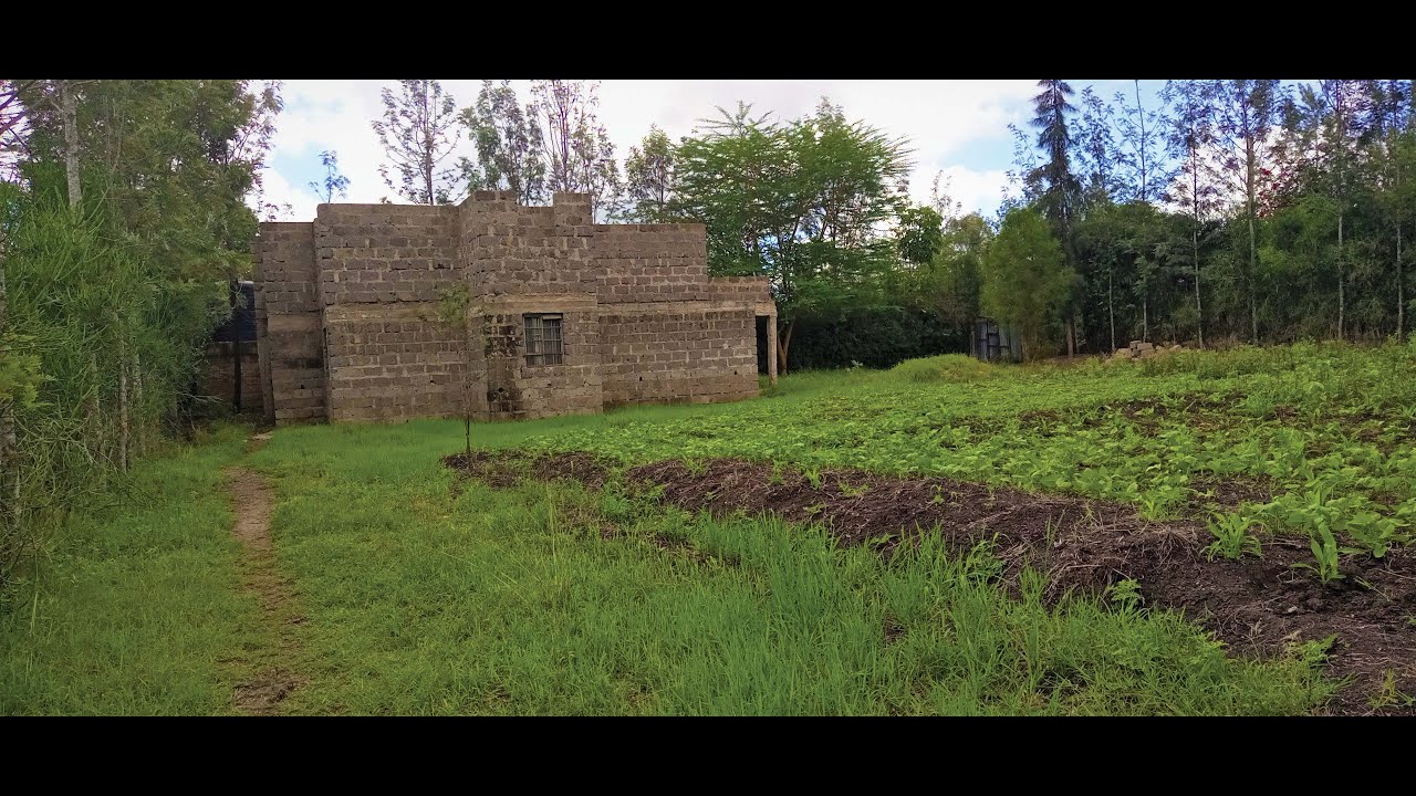 ACACIA ESTATE RUAI PLOTS FOR SALE IN RUAI. 1/4 ACRE SELLING AT KSH 8.5M. CALL 0745 321 611