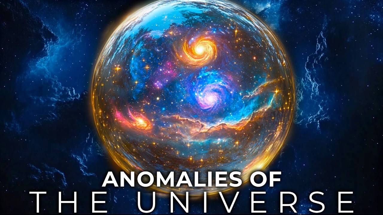 Mysteries of the Universe | Space Documentary 2024