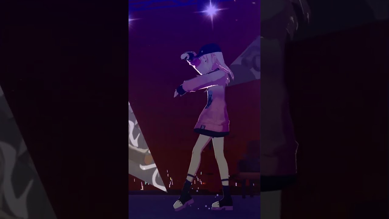 Non-breath Oblige/ ノンブレス・オブリージュ (Mizuki fancam, 瑞希 推しカメラ) ボク達の生存逃走 Project Sekai virtual live