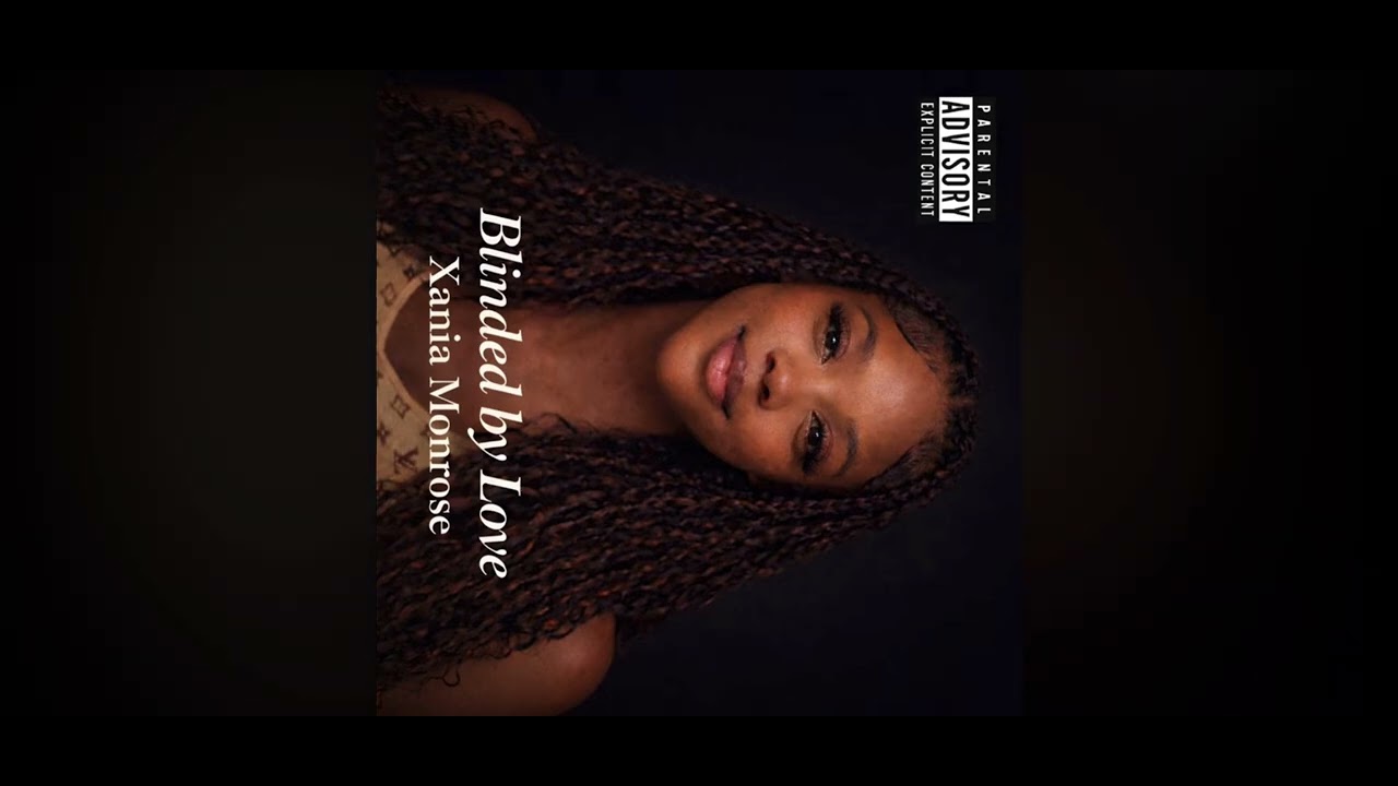 Omg why is nobody talking about Xania Monrose? 