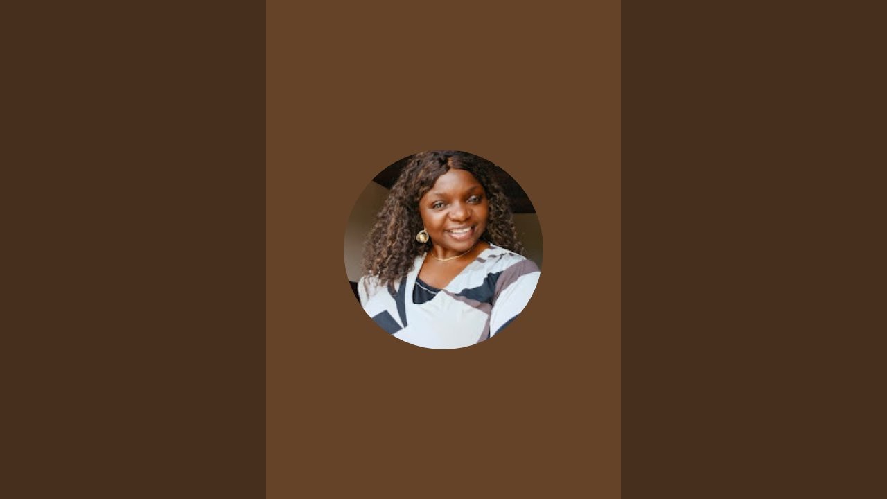Rita Felix Awah inspirations is live!