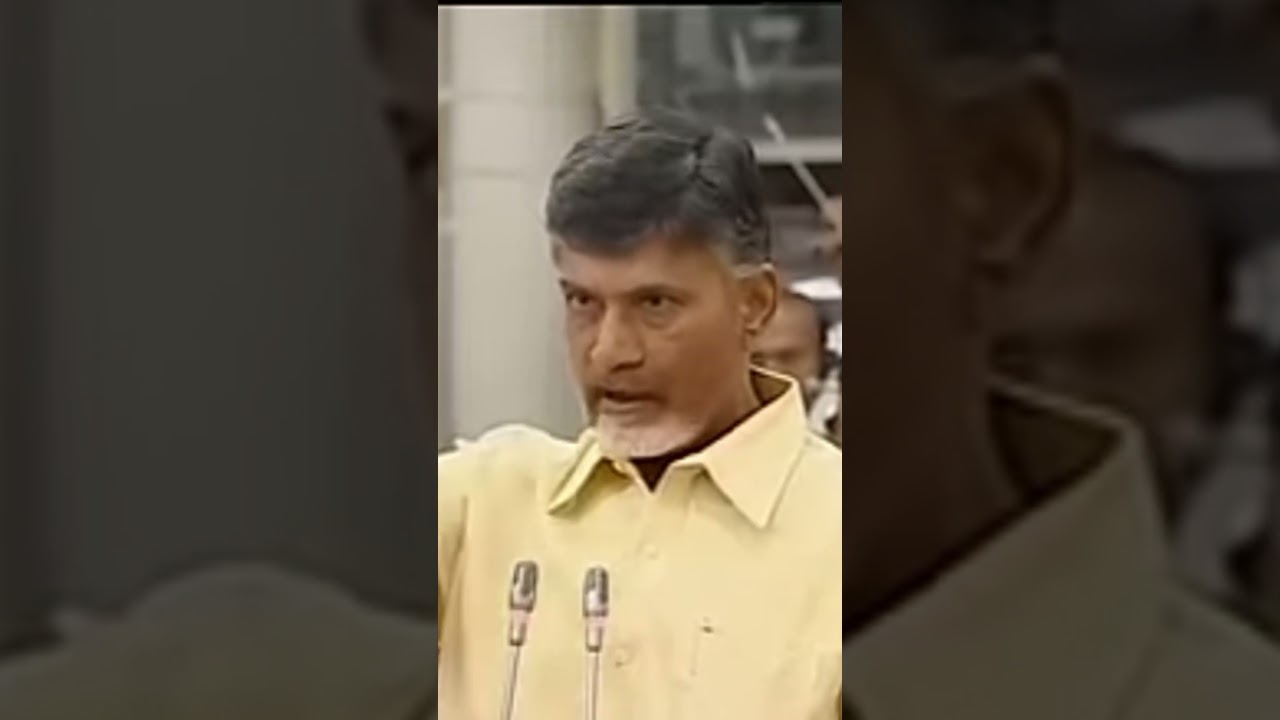 CBN powerful Speech in Assembly #cbn #cbnnews #cbnpolitrics