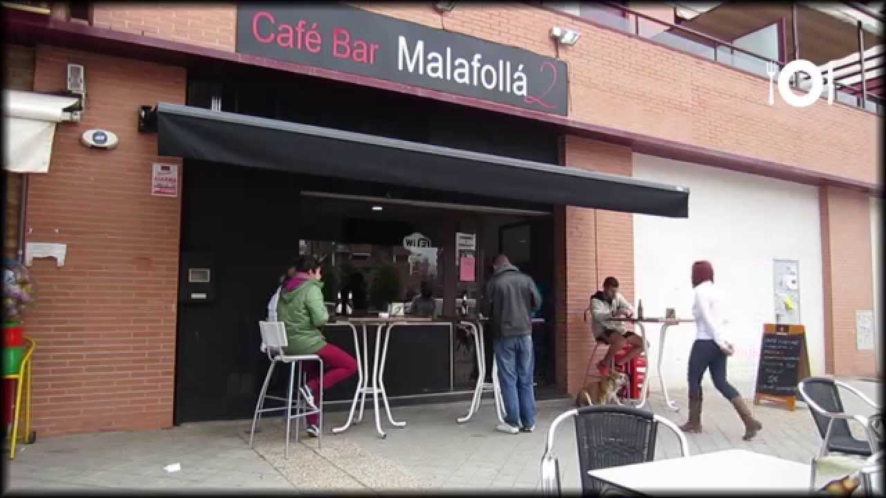Buen Sabor Local Café Bar Malafollá 2