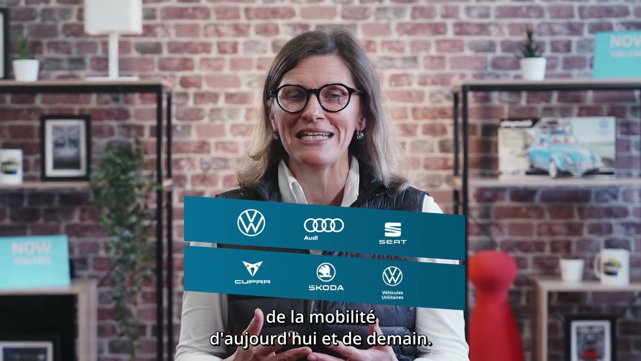 VGF Academy : Le m&eacute;tier de Conseiller Technique Expert