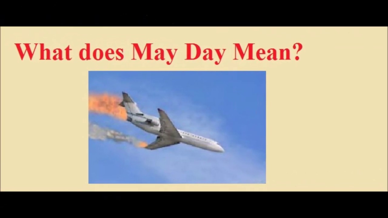 Mayday