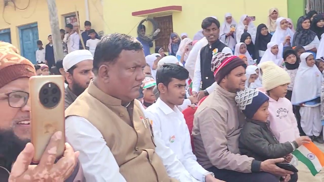 Islamia school #video #viral