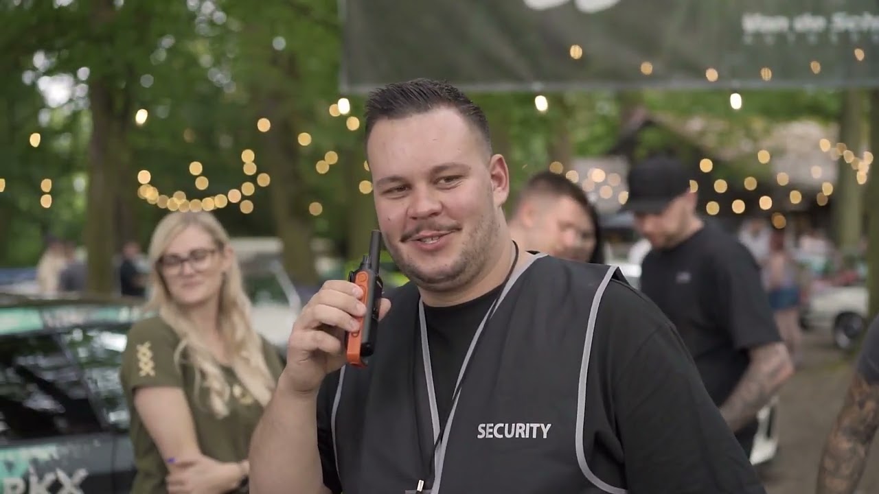 Unterholz 2023 Aftermovie