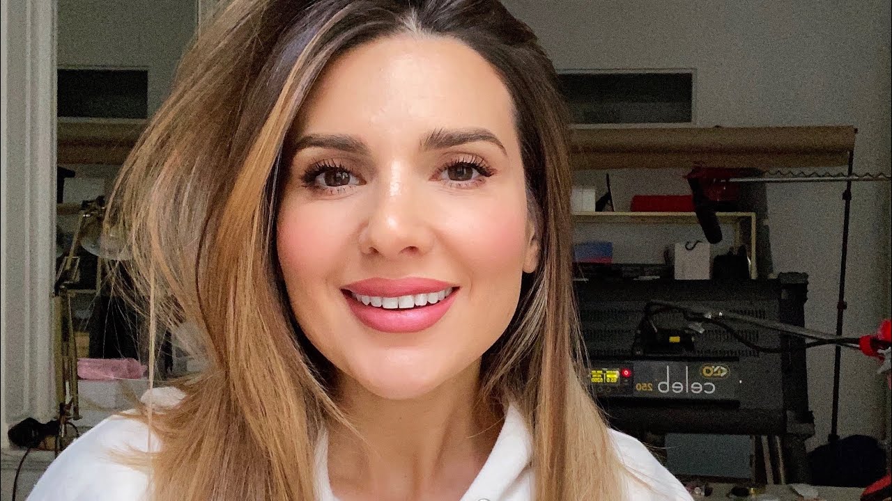 Makeup, Outfits, Vision board for 2021, Paris and...Food ( duhh, Paris!) | ALI ANDREEA #vlog