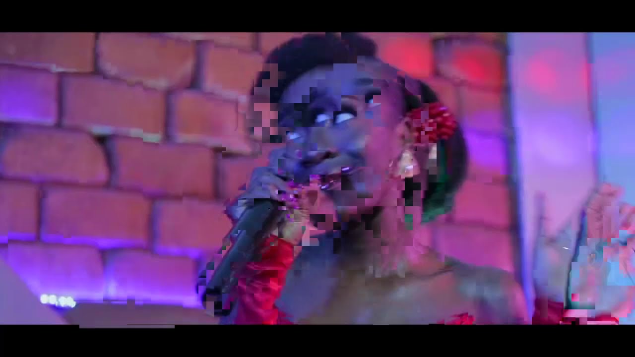 Sonia - Mama yake na Sophia (mashup)