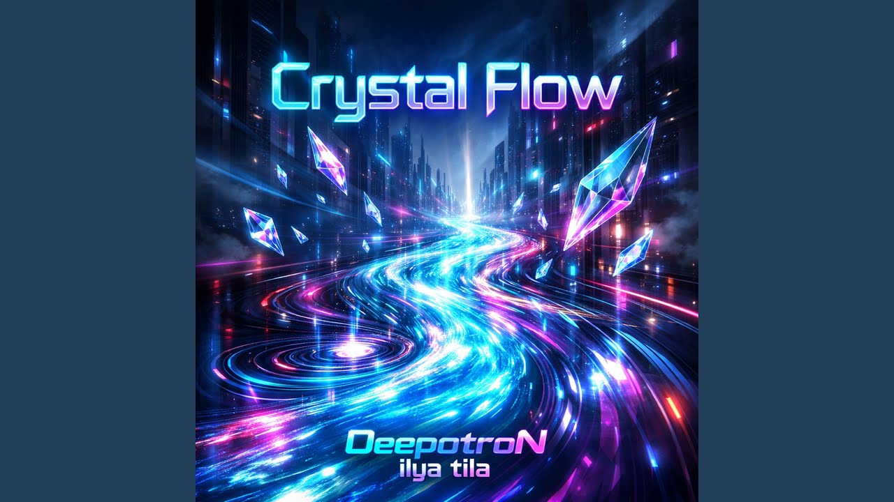 Crystal Flow