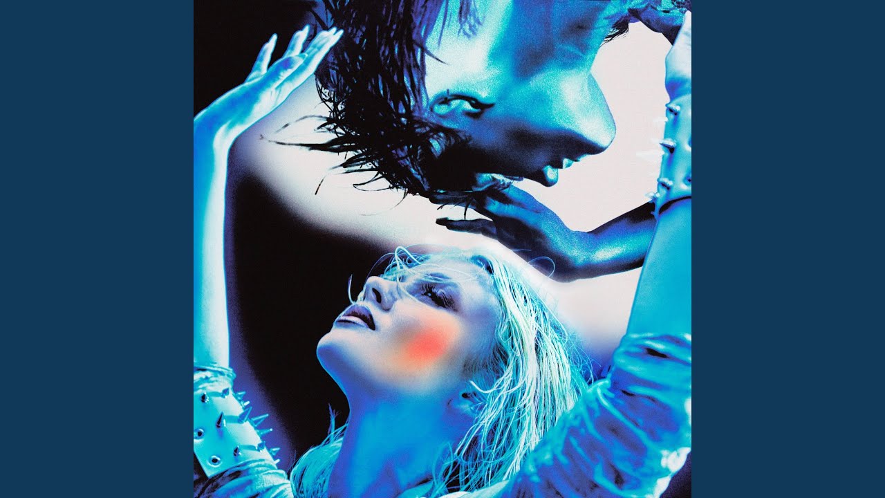 Can't Tame Her (Nightcore Remix)