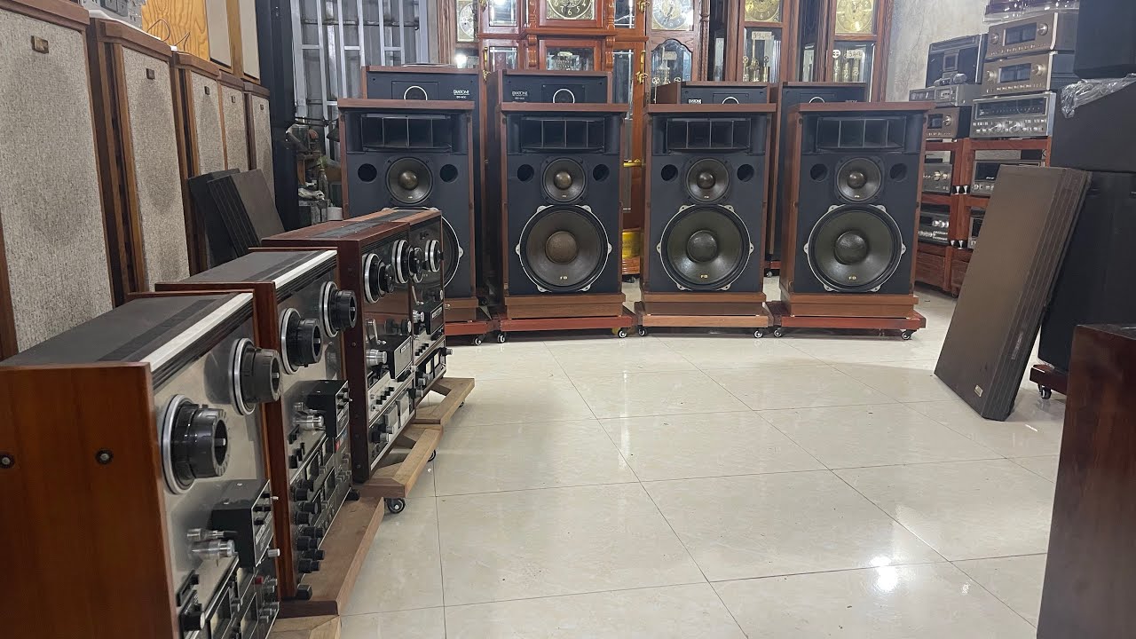 Báo Giá | Loa Nặng 100kg | Pioneer-cs880 | Lod-hs500 | Đầu Cối Teac-a7010 | A3340s | A6010 | A3340 |