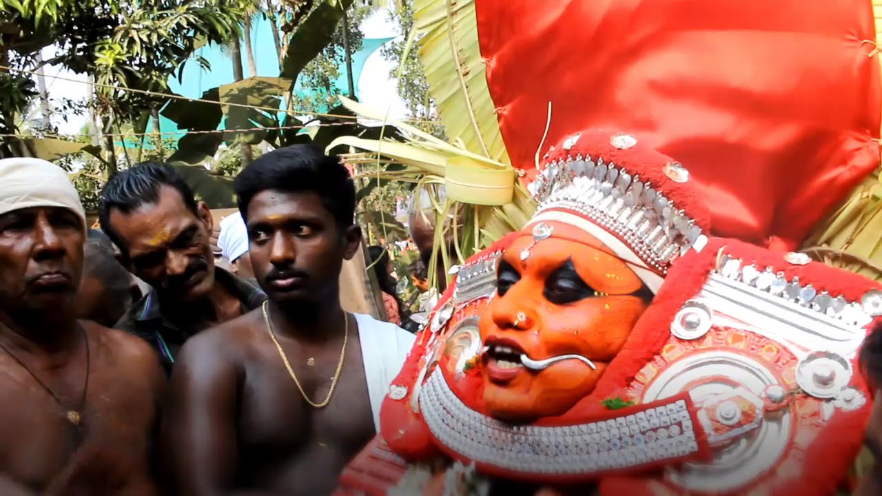 വേങ്ങേരി ഭഗവതി