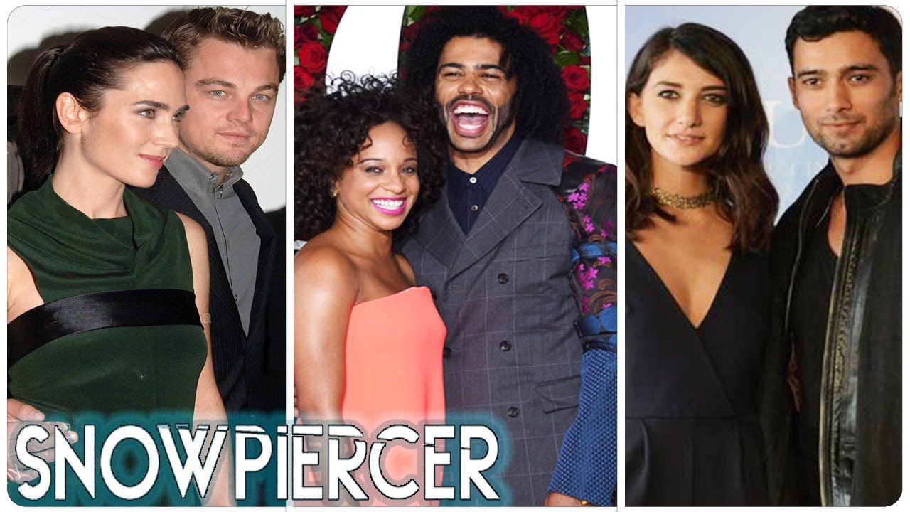 SNOWPIERCER Real Age and Life Partners 2021