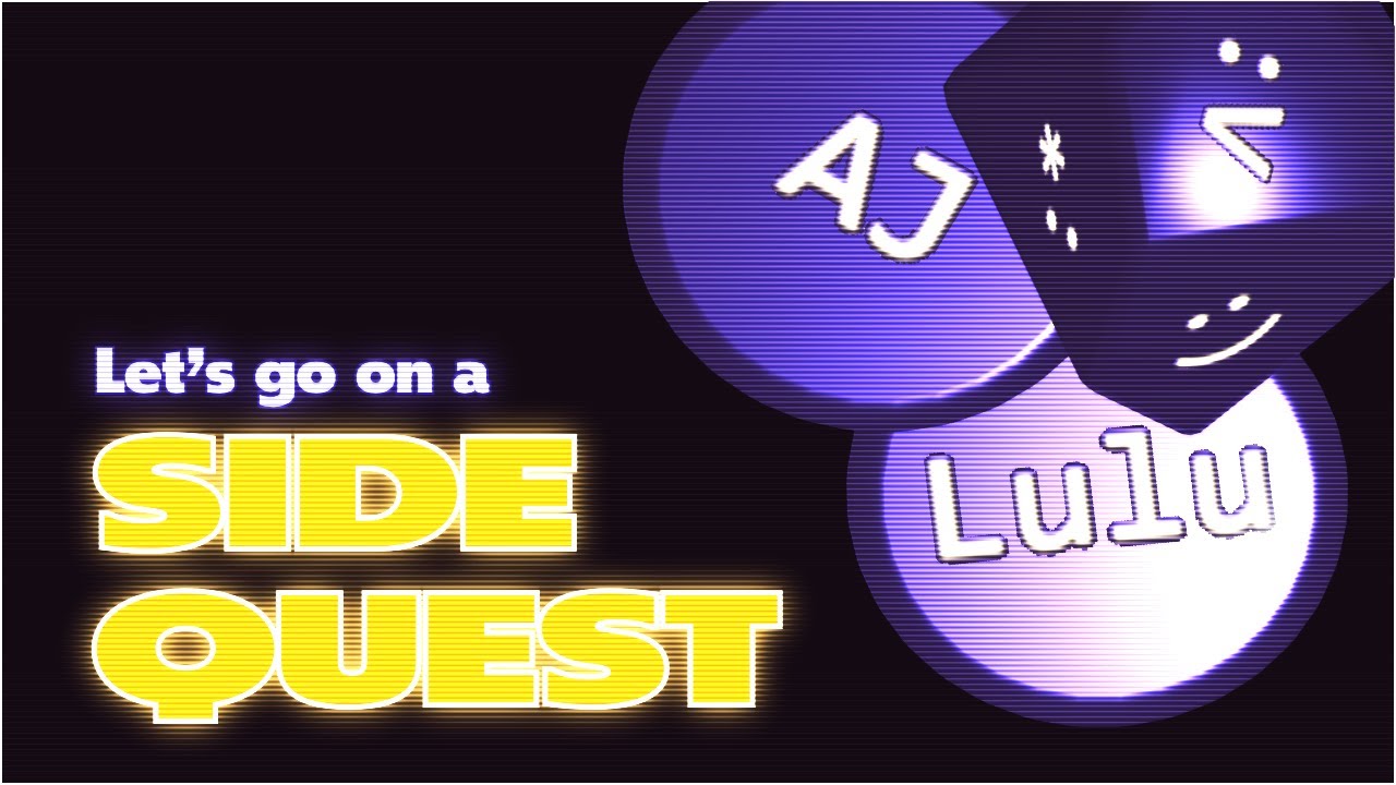 Being Gay and Terminally Online | Side Quests 6