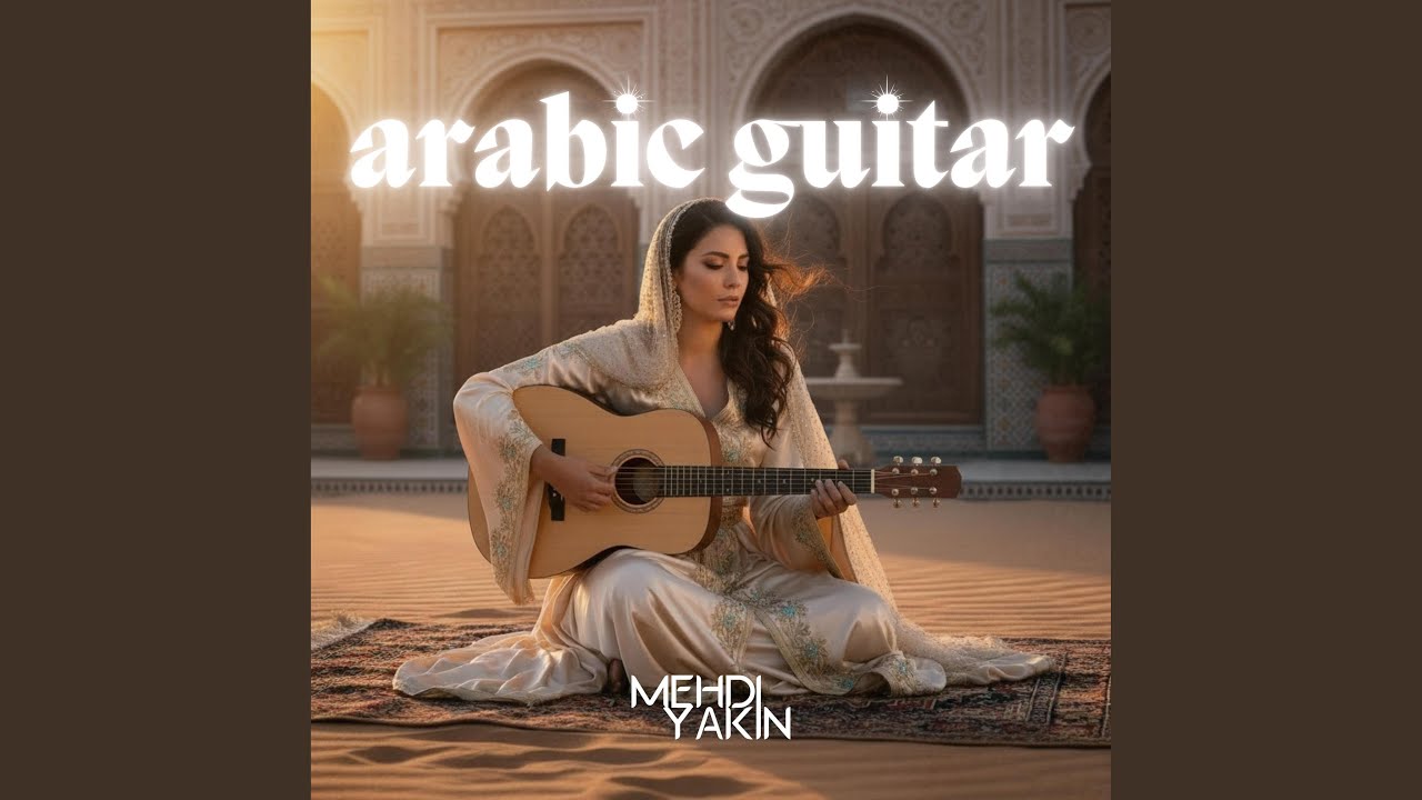 Arabic Guitar