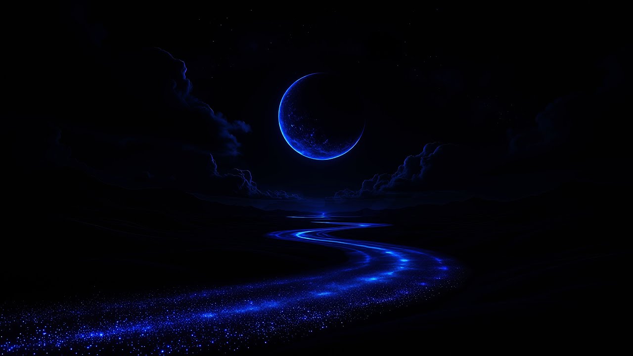 NO ADS ALL INTO DEEP SLEEP INSTANTLY - 3H Relaxing Music to Reduce Anxiety | Sleep Meditation Music