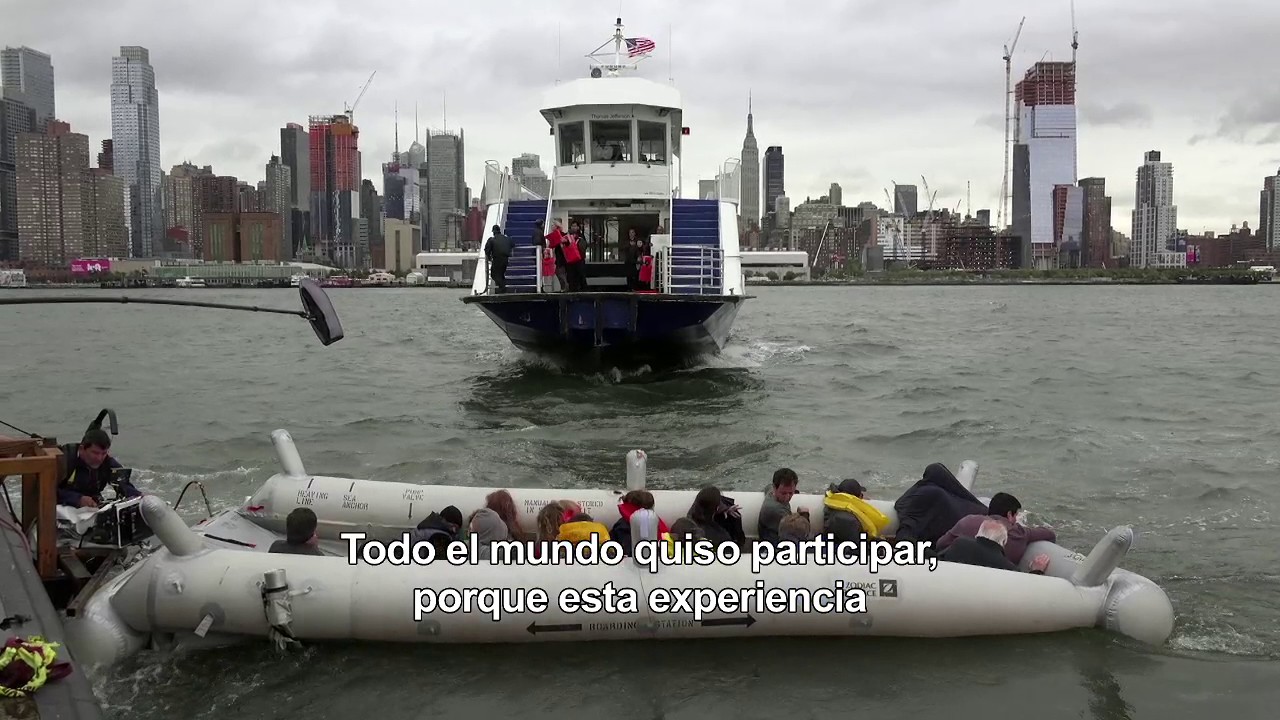Sully - Featurette 