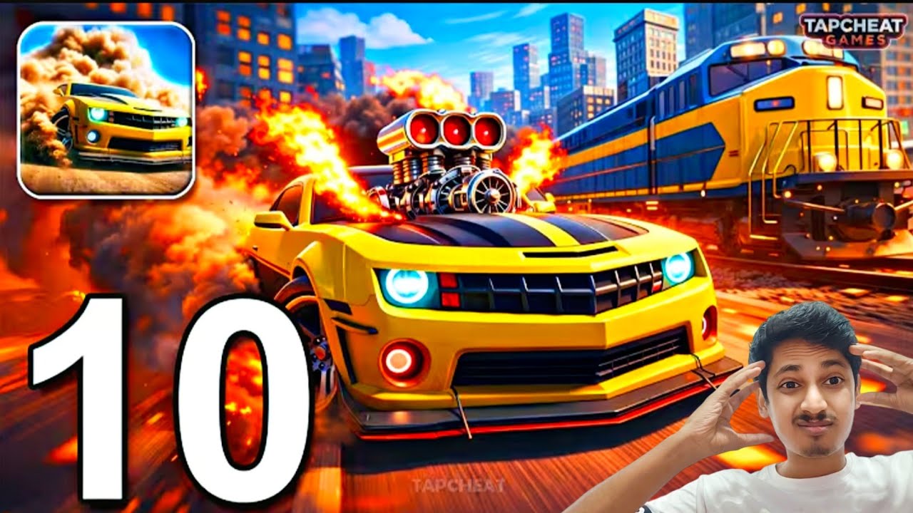 Stunt Car Extreme - Gameplay Walkthrough Part 2
