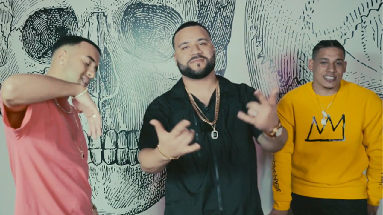 Miguelito Ft. Gold2 y Theociros - Poses (Video Oficial)
