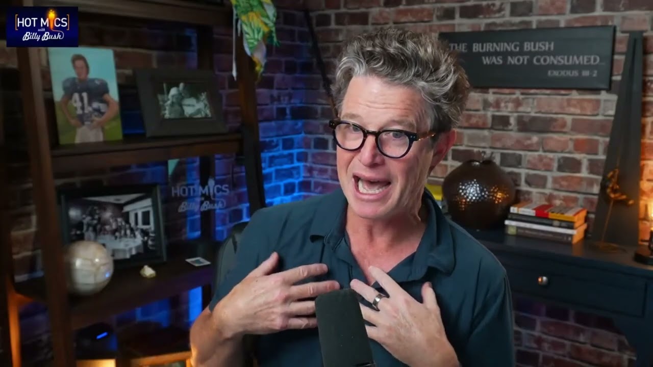 Billy Bush: 