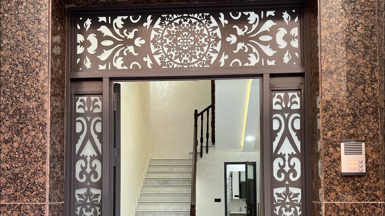 منزل 🏡 جديد 🆕 وسط📍مدينة 🏙️الناظور 110 متر مربع ✅ #maison #europe #france #españa #nador #nadorcity 