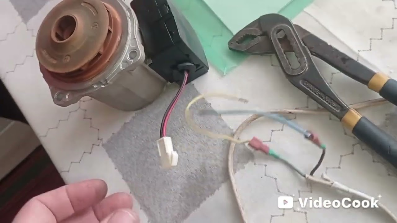 Грандіні. Помилка Е7. Продовження