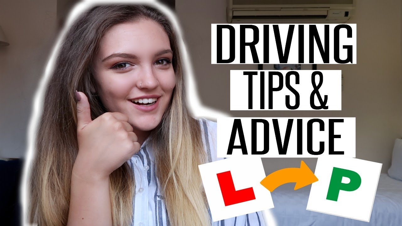 How I Passed My Driving Test - Tips & Talkthrough || BeautySpectrum
