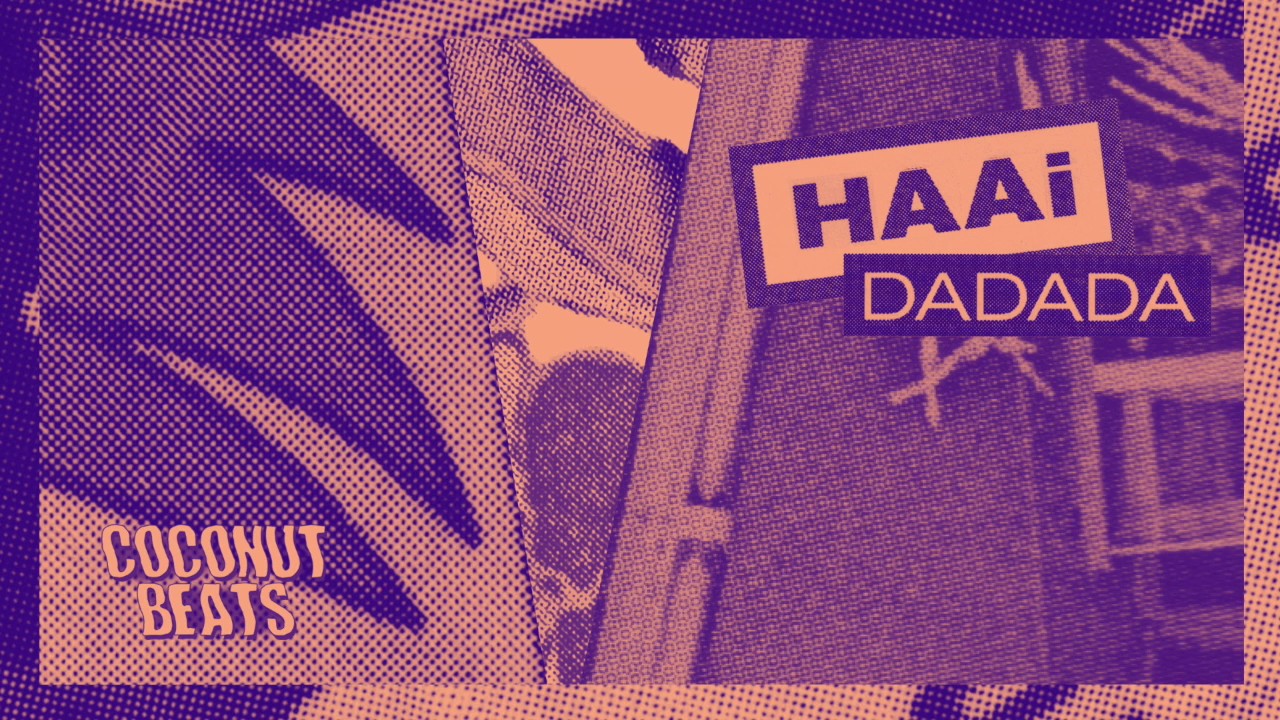 HAAi - E