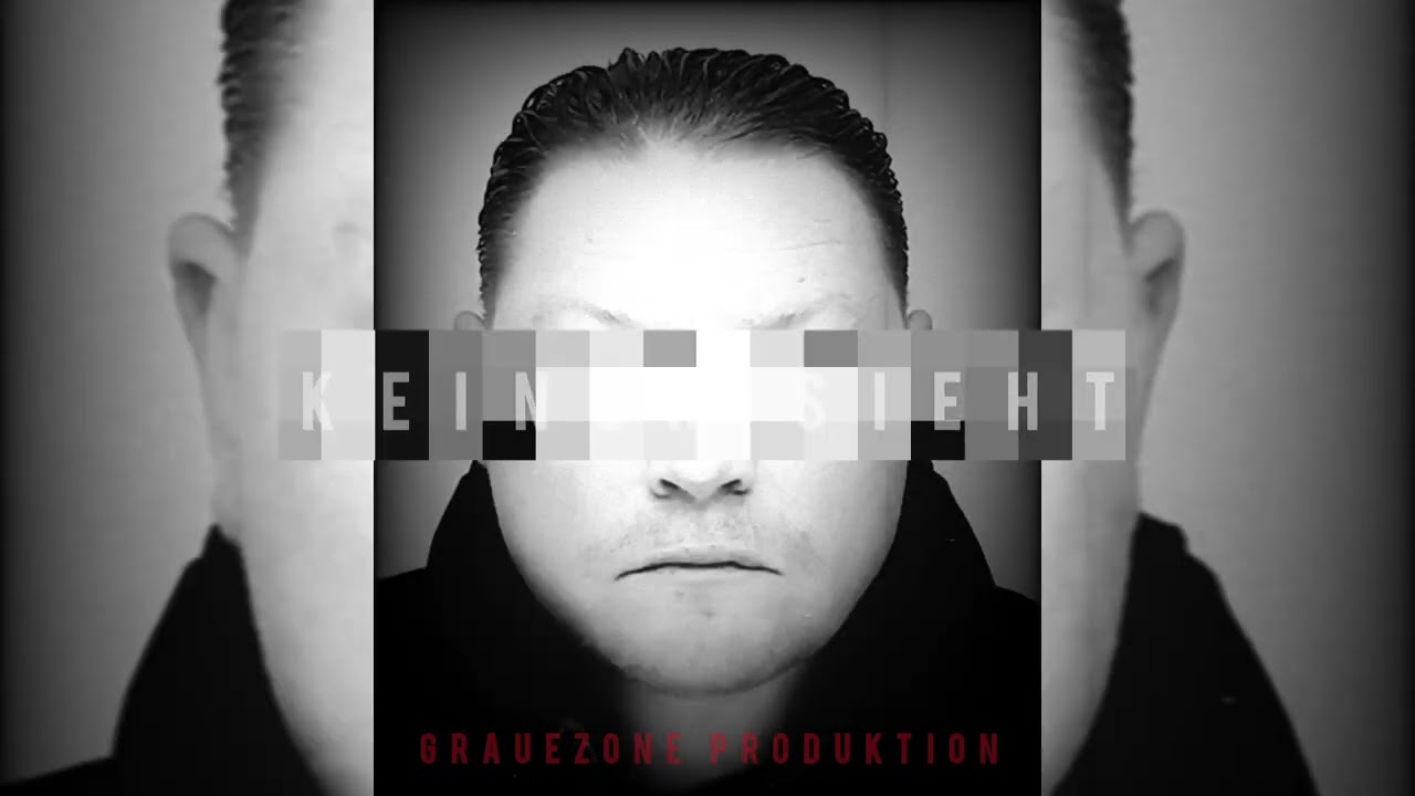 P.A.T.M.A.N - keiner sieht