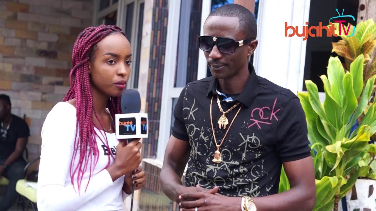 Aimable Tayaya ati Clip video yanje izoba idasanzwe bitewe n'uburyo iteguwemwo