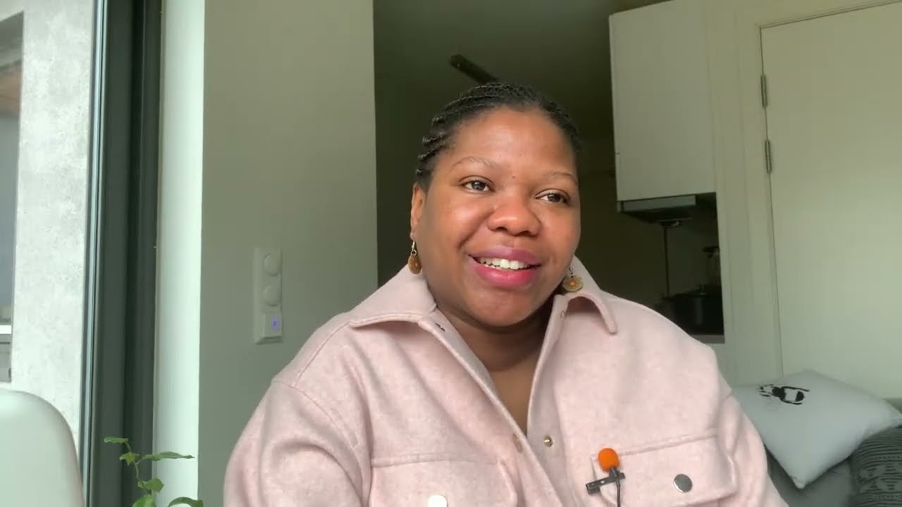 MAISHA YA NORWAY | Mvumilivu hula mbivu + kutafuta fursa za nje ya nchi