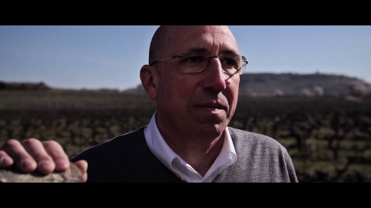 Vi&ntilde;edos y Bodegas Sierra Cantabria