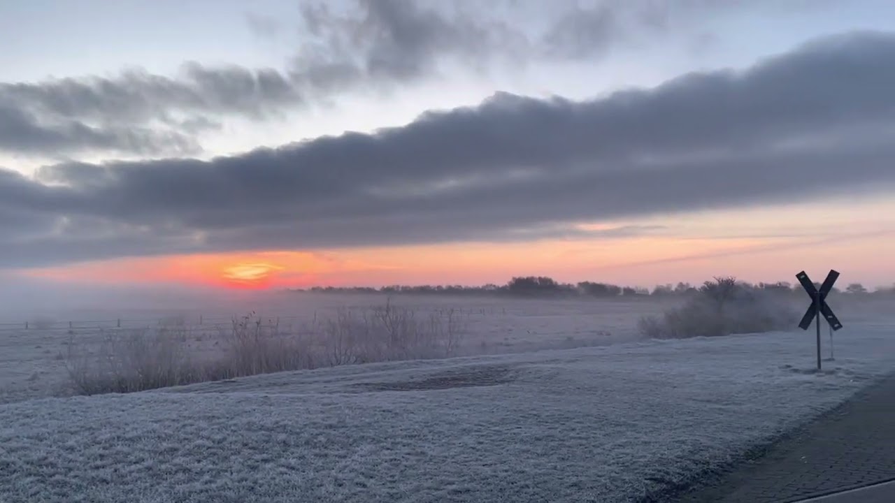Langeoog 1. März 2023