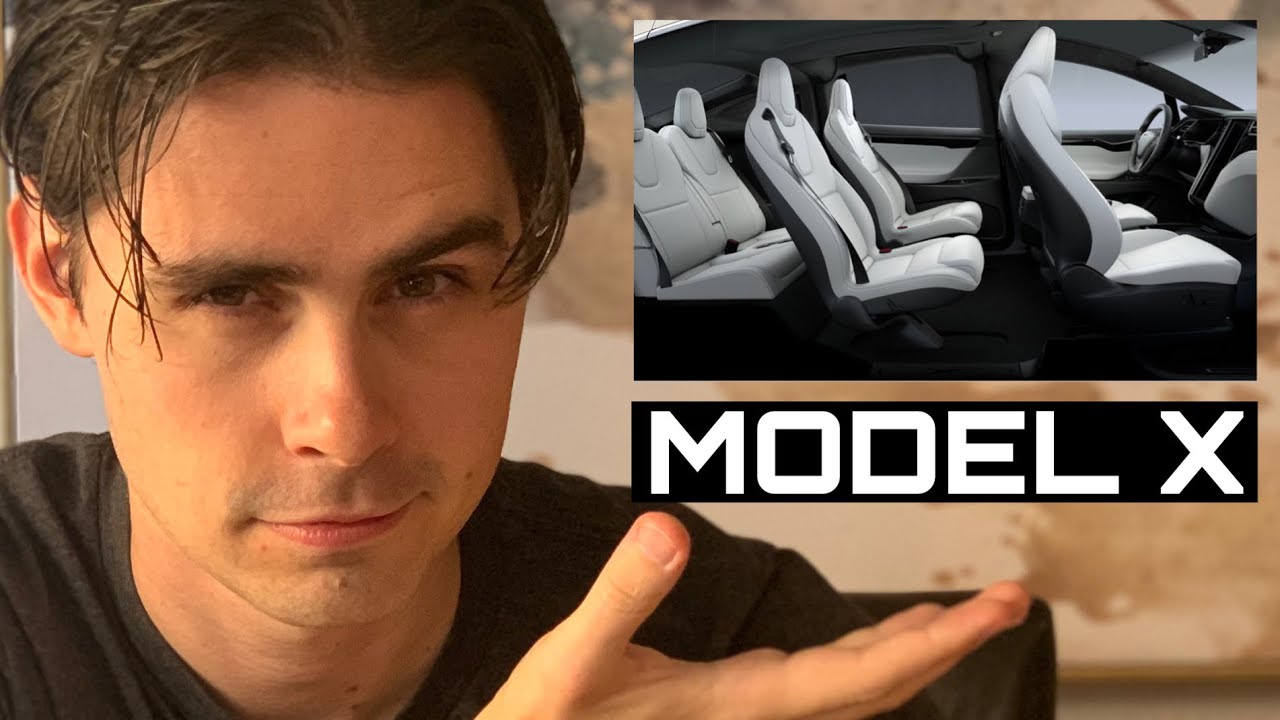 Tesla Model X: 5, 6 or 7 Seats? Pros and Cons of Each and Ideal Customers