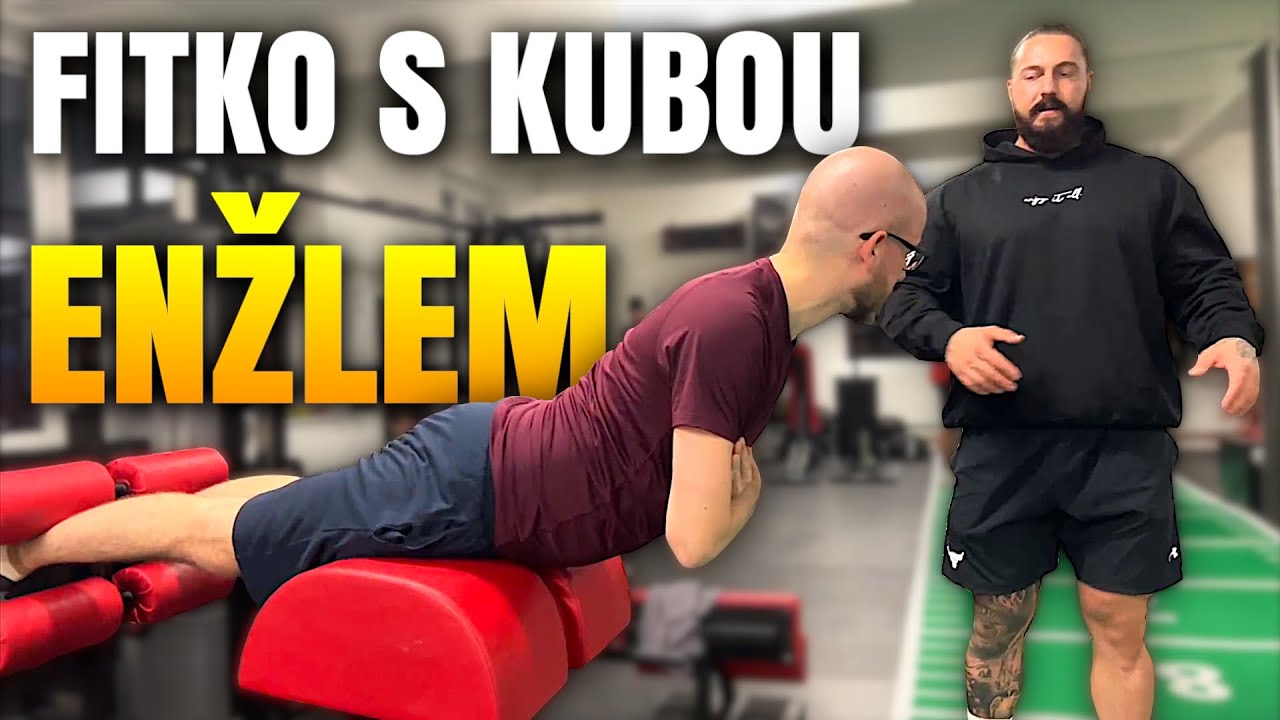 ON TO POŘÁD NEVZDAL?!