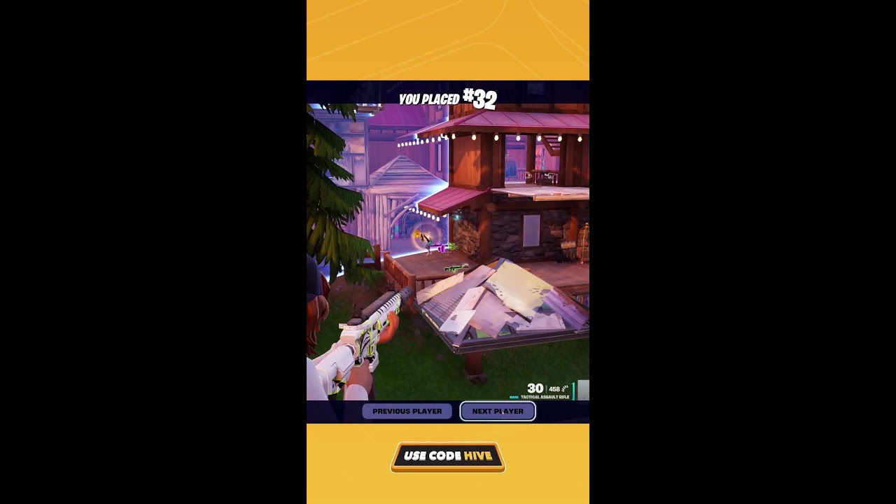 CUSTOMS WITH TEAM HIVE !!!! (Portrait)