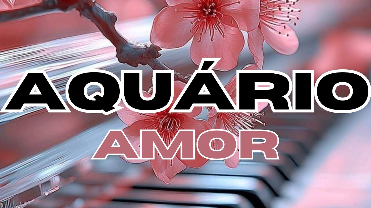♒AQUÁRIO♒AMOR♥️ESSE AFASTAMENTO FOI PARA QUE ESSA PESSOA APRENDESSE ALGO.👑♦️💫♥️😍