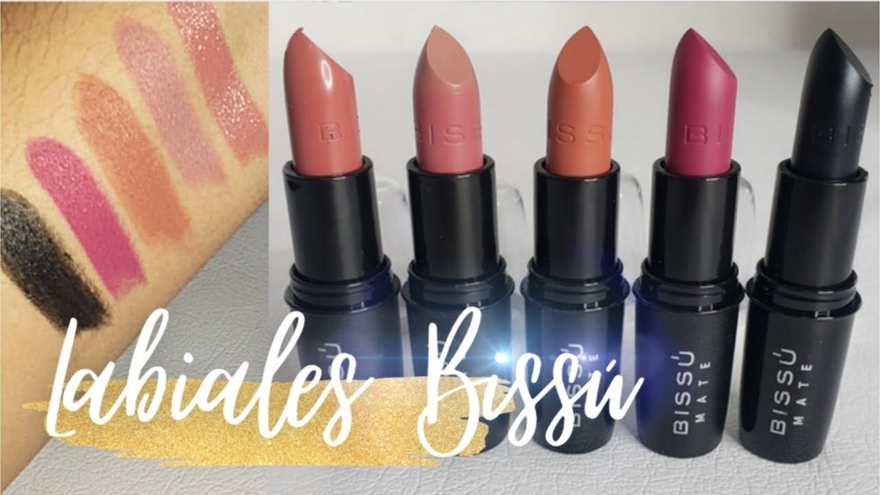 Labiales Bissú | Ciudades y Pueblos