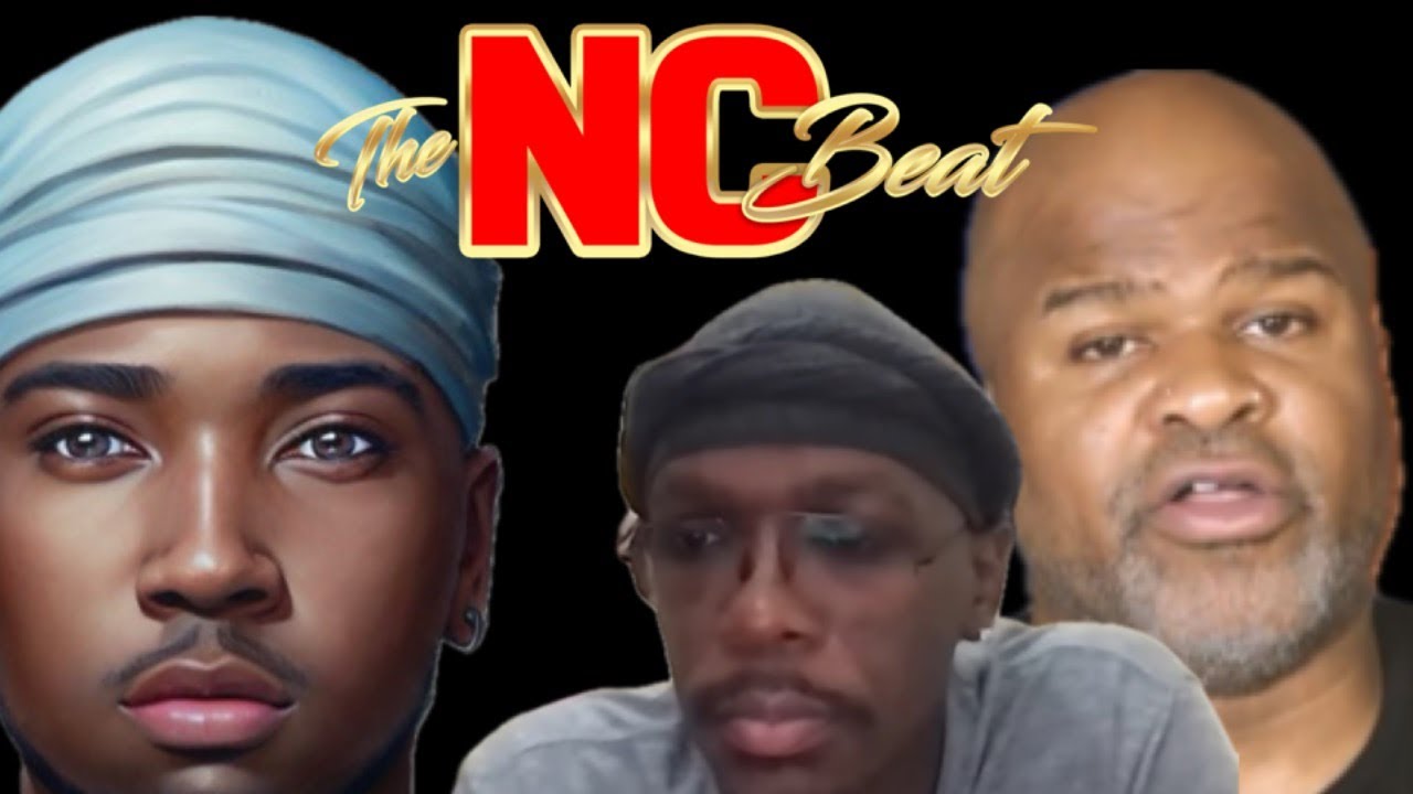Former co-host of LARRY REID LIVE EXPOSES Larry Reid for being a P*DO, LIAR, AND FAKE PROPHET!!!