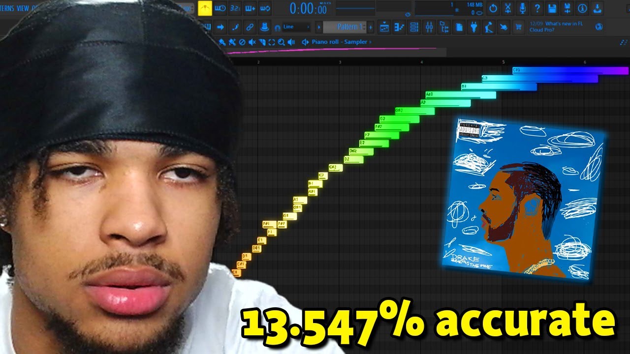 I Made Producers Recreate Famous Beats, But From Memory...