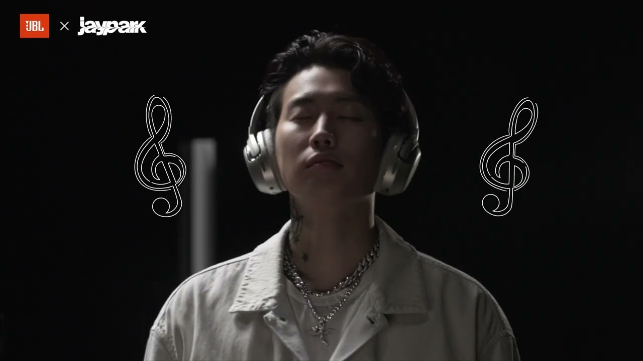 JBL x Jay Park | Dare to Discover campaign | Behind the Scenes