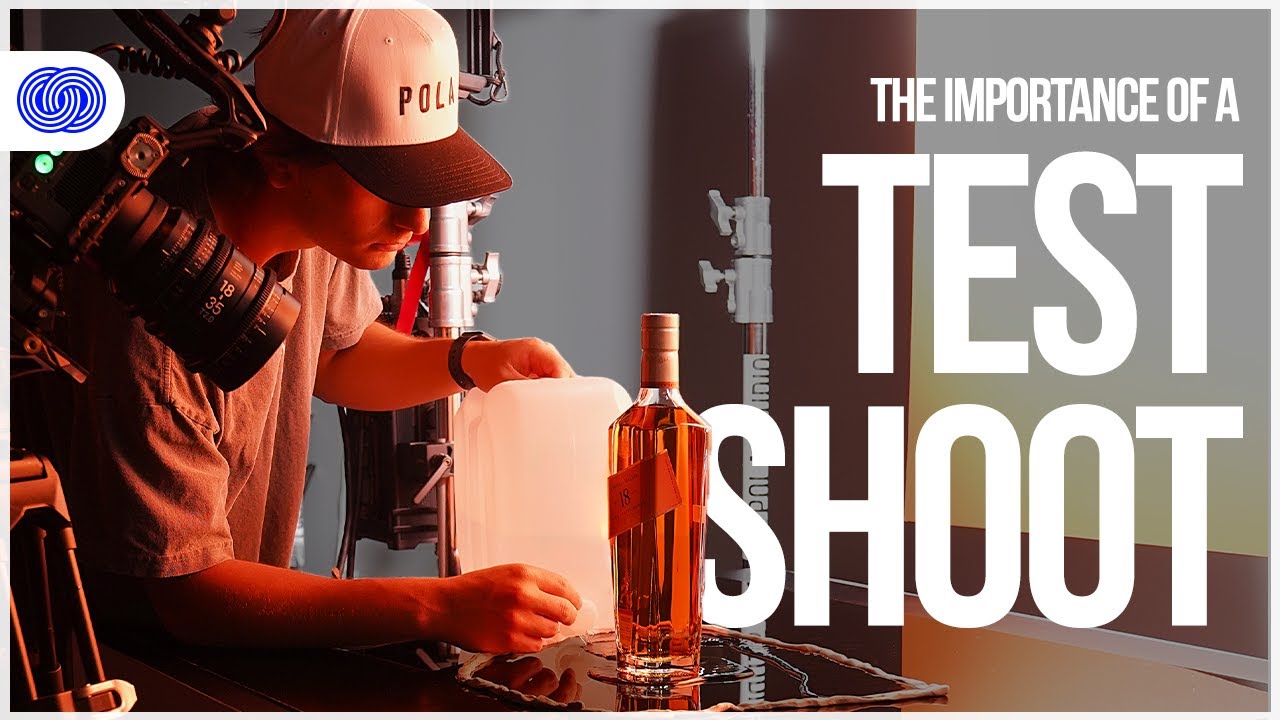 The Importance of a Test Shoot | The MAD Podcast