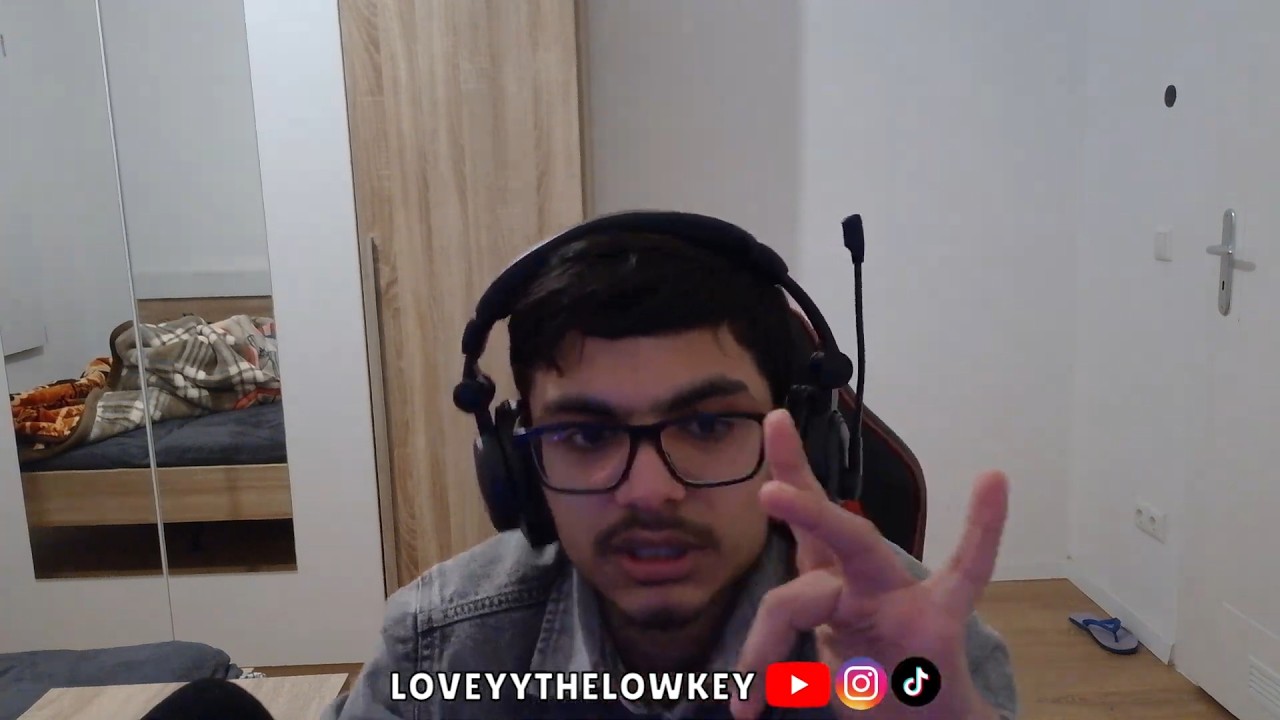 Talking with viewers + Gaming