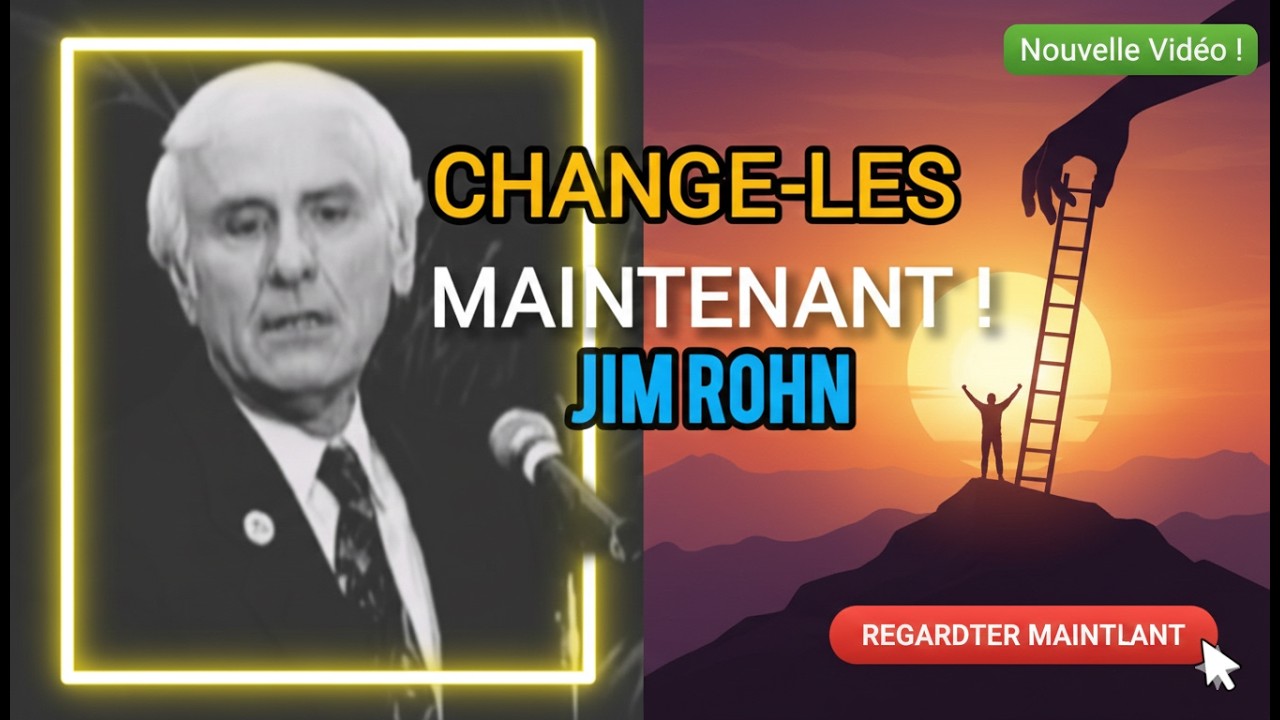 Transformer ses rêves en réalité : Le pouvoir d’un plan vivant