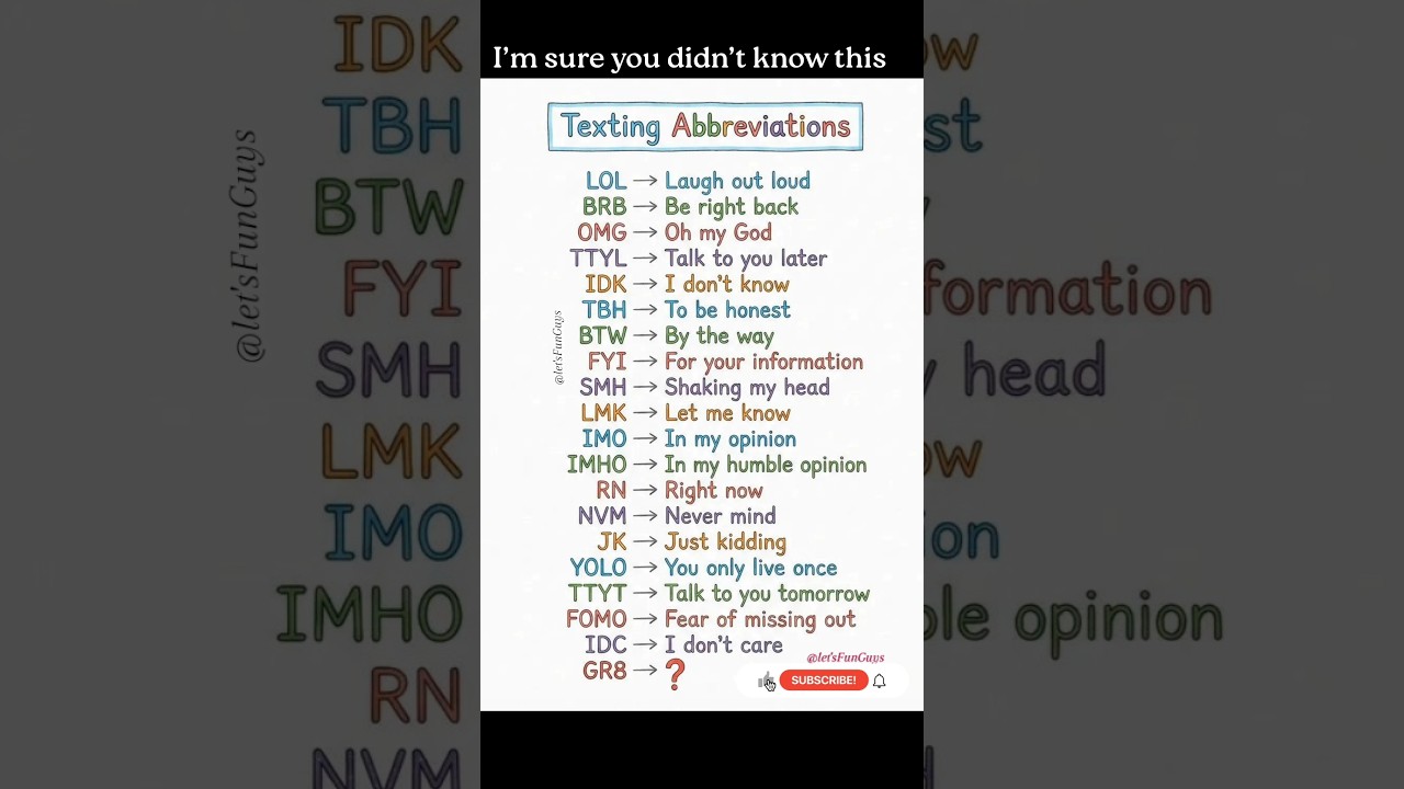 I’m 100% confident you didn’t know this